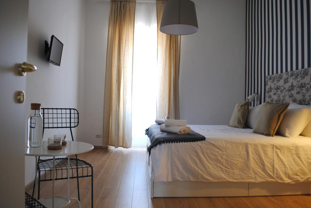 Interno 11 Apartment *