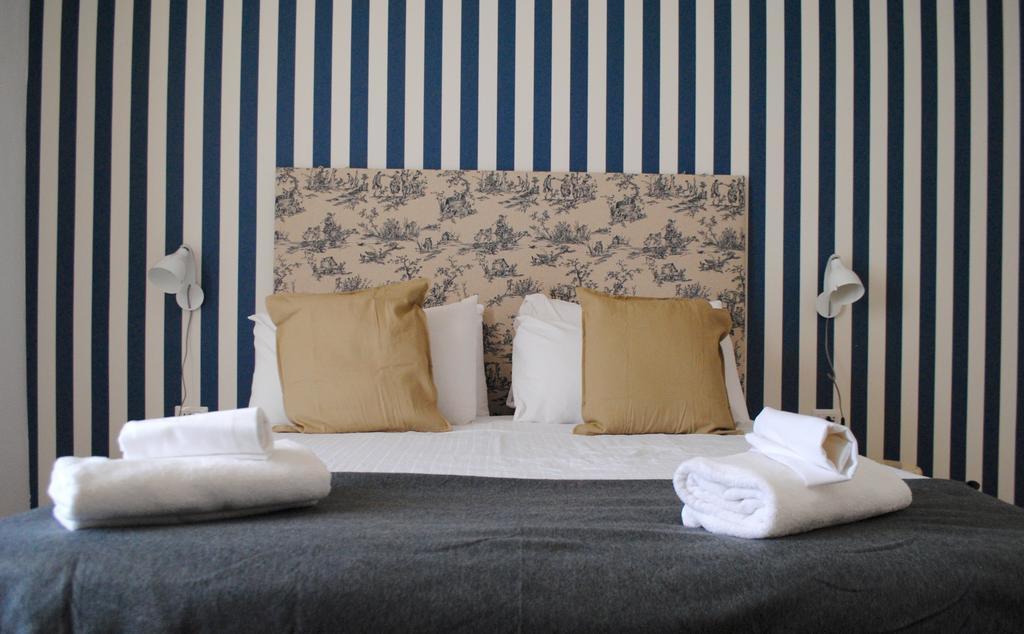 Apartment Interno 11 Rome