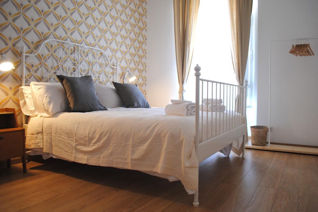 Interno 11 Apartment Rome