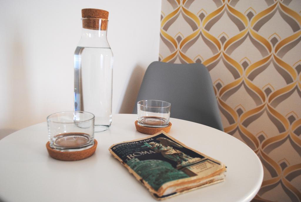 Interno 11 Apartment