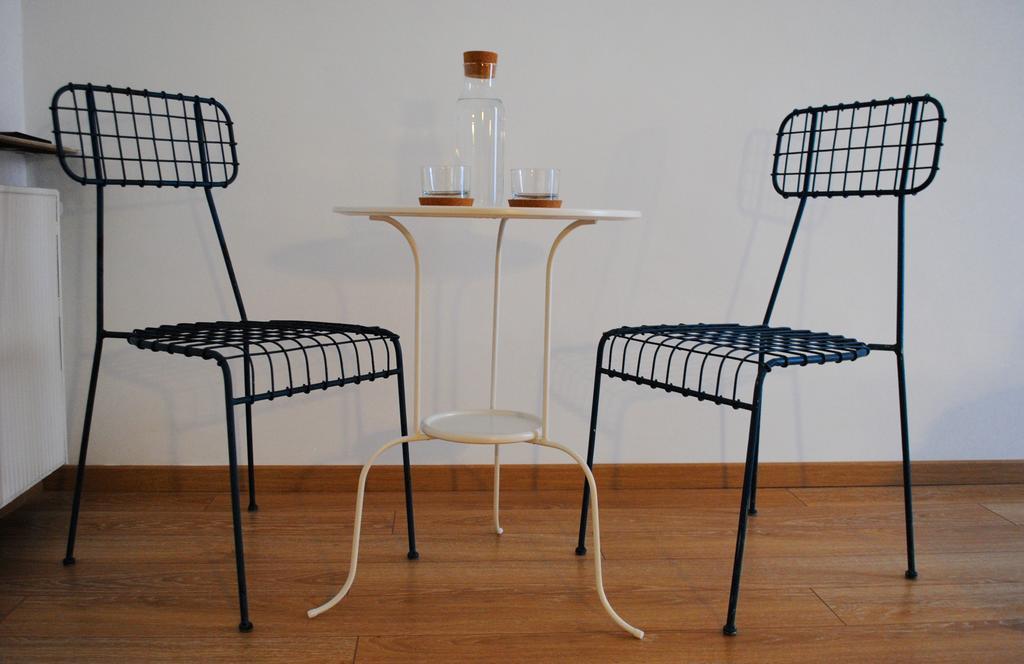 Apartment Interno 11 *