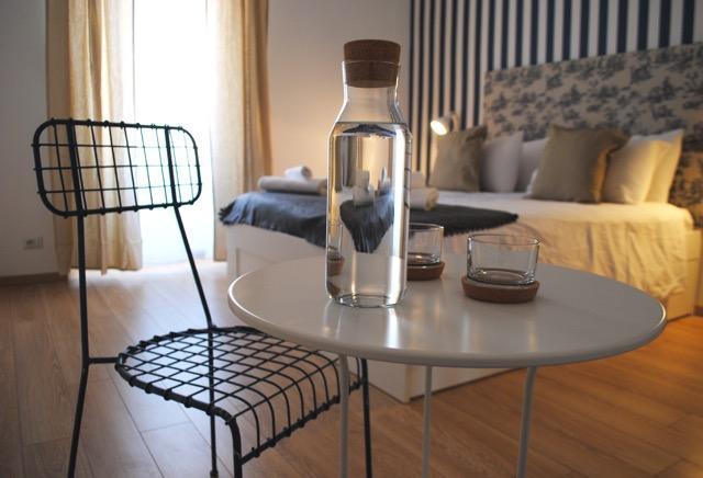 Apartment Interno 11 Rome