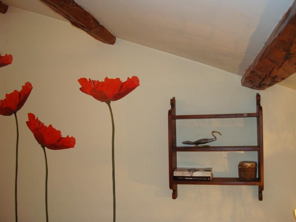 The Queen Apartment *