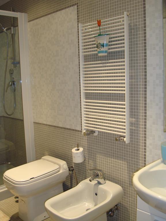 Apartment The Queen