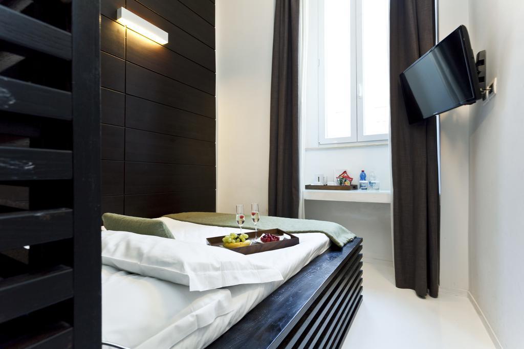 Guest house Navona 2*