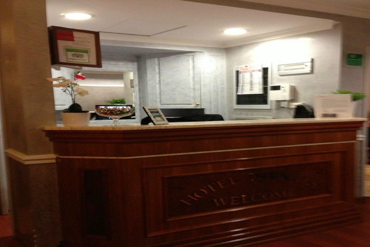 Invictus Hotel Rome