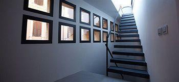 Urben Design Guest house Rome
