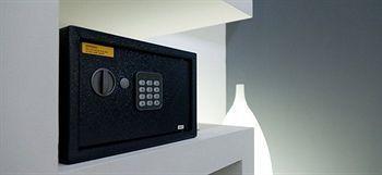 Guest house Urben Design Rome