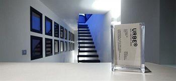 Urben Design Guest house Rome