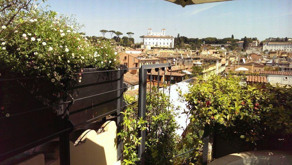 Guest house La Scelta Di Goethe - Luxury Suites