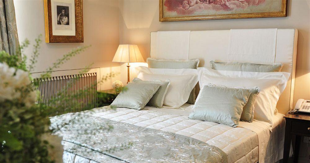 Guest house La Scelta Di Goethe - Luxury Suites 2*