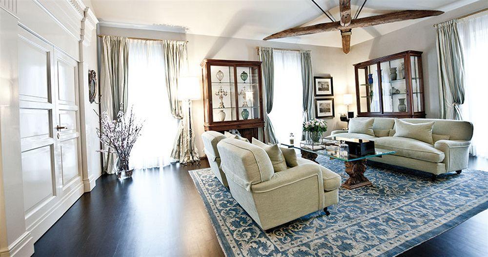 Guest house La Scelta Di Goethe - Luxury Suites Rome