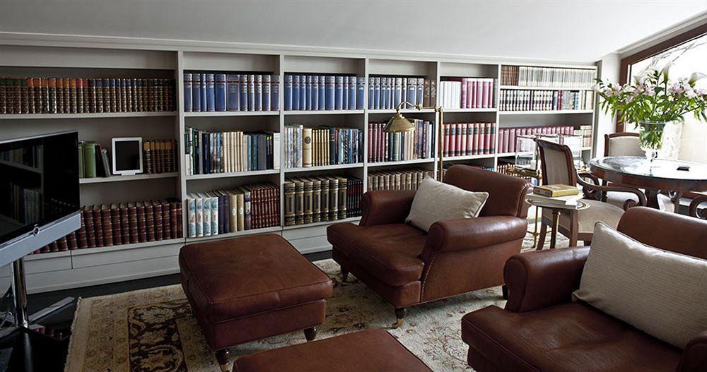 La Scelta Di Goethe - Luxury Suites 2* Rome