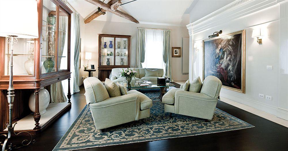 La Scelta Di Goethe - Luxury Suites Rome
