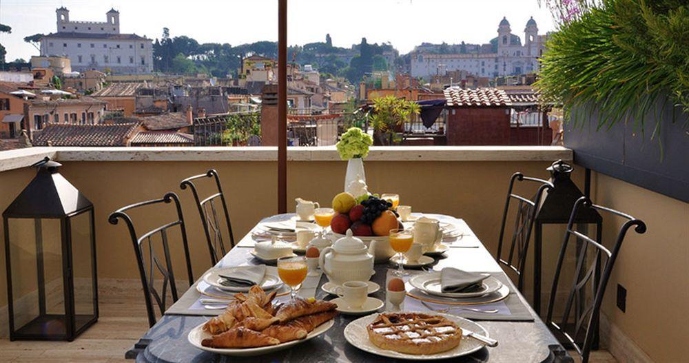 La Scelta Di Goethe - Luxury Suites Guest house 2*
