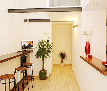 Cola Di Rienzo Suite Guest House 3*