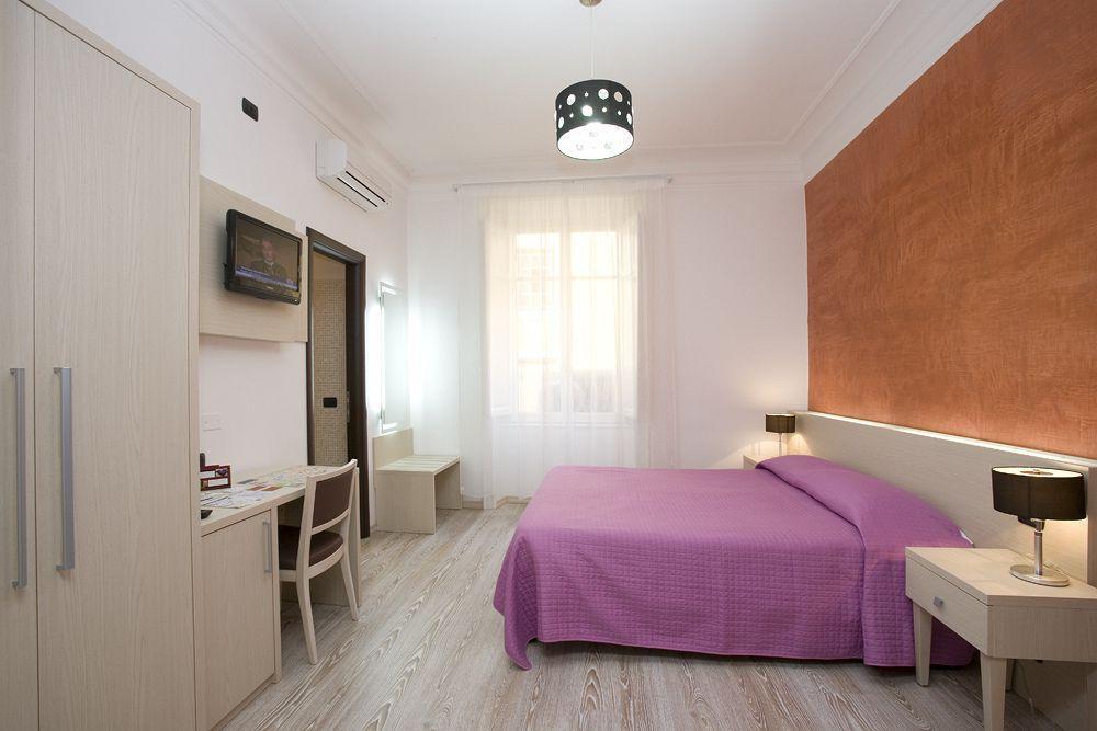 Cola Di Rienzo Suite Guest House Guest house 3*
