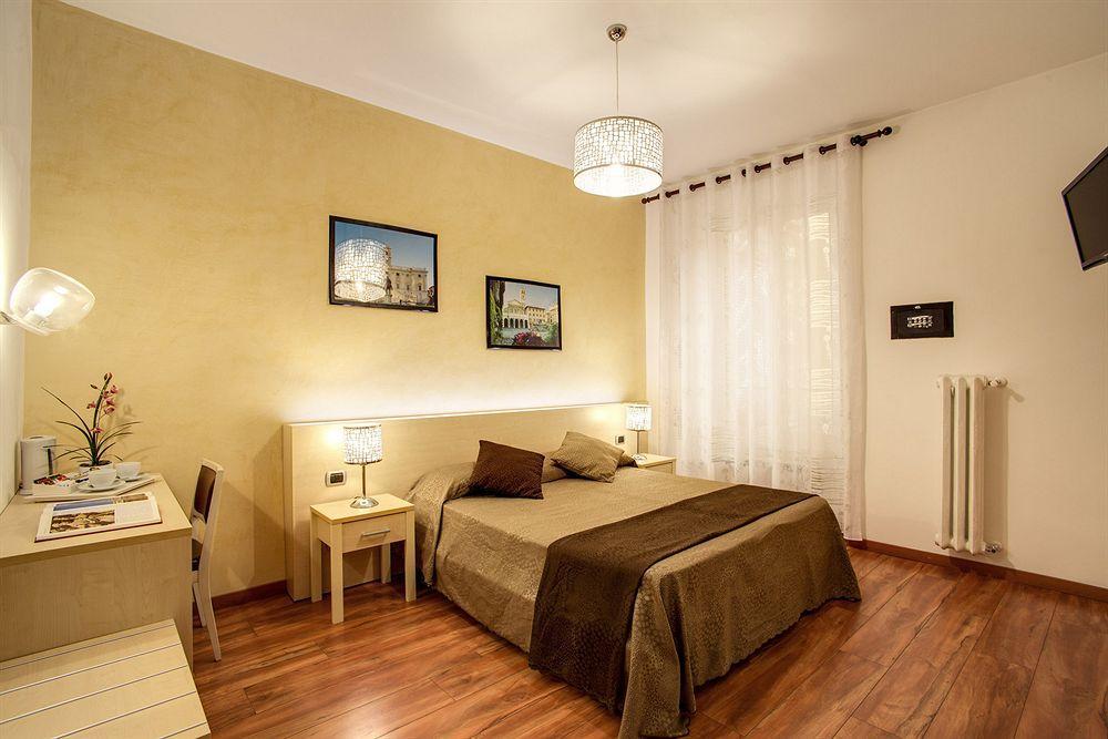 Cola Di Rienzo Suite Guest House Guest house