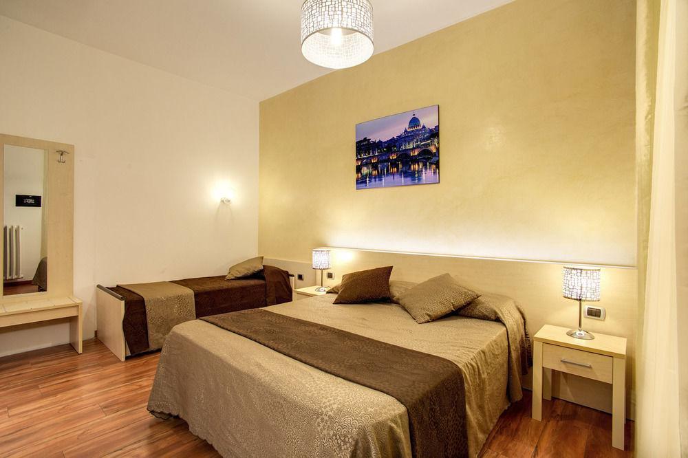 Cola Di Rienzo Suite Guest House 3* Rome