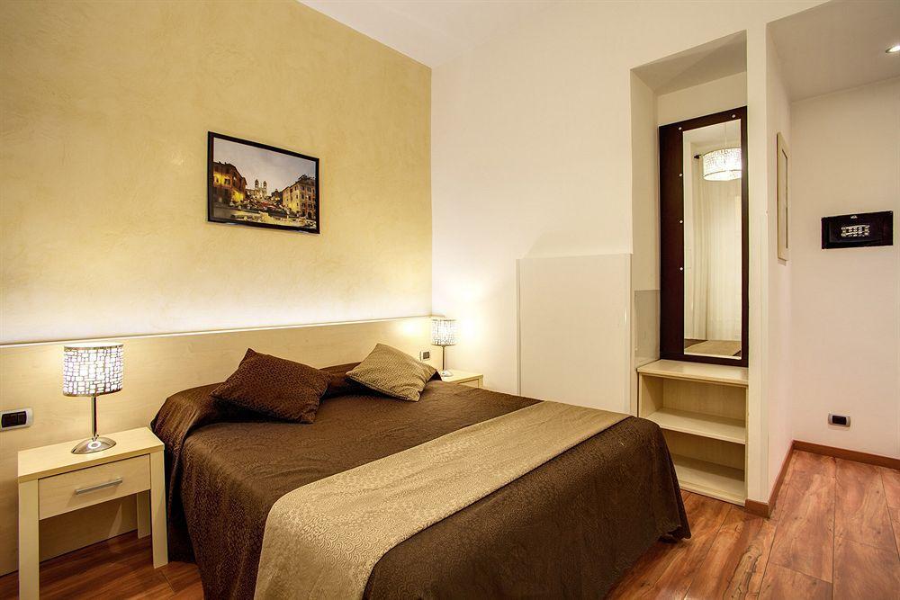 Guest house Cola Di Rienzo Suite Guest House