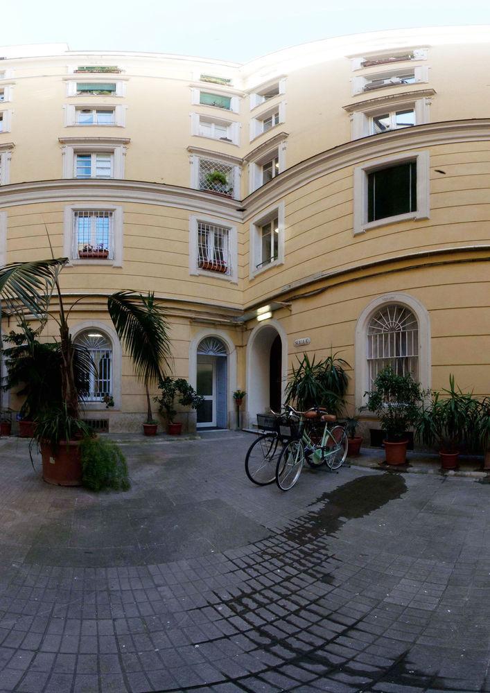 Cola Di Rienzo Suite Guest House Guest house