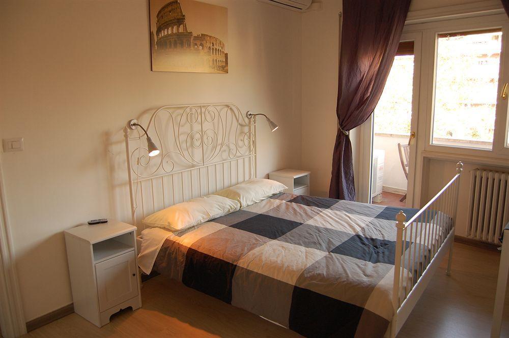 Gioia Romana Hotel Rome