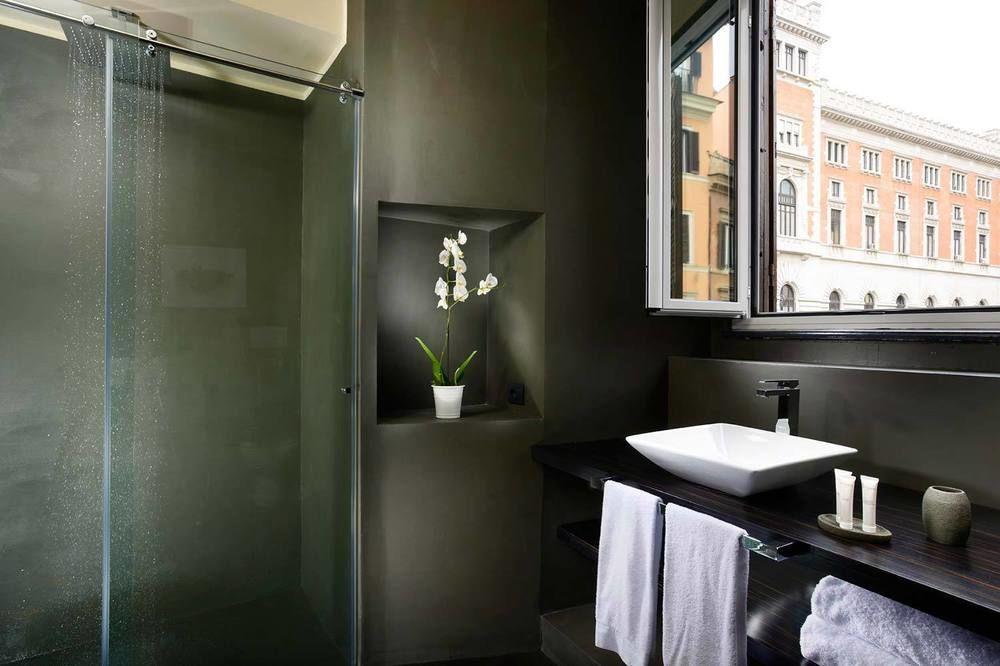 Campo Marzio Luxury Affittacamere 2*