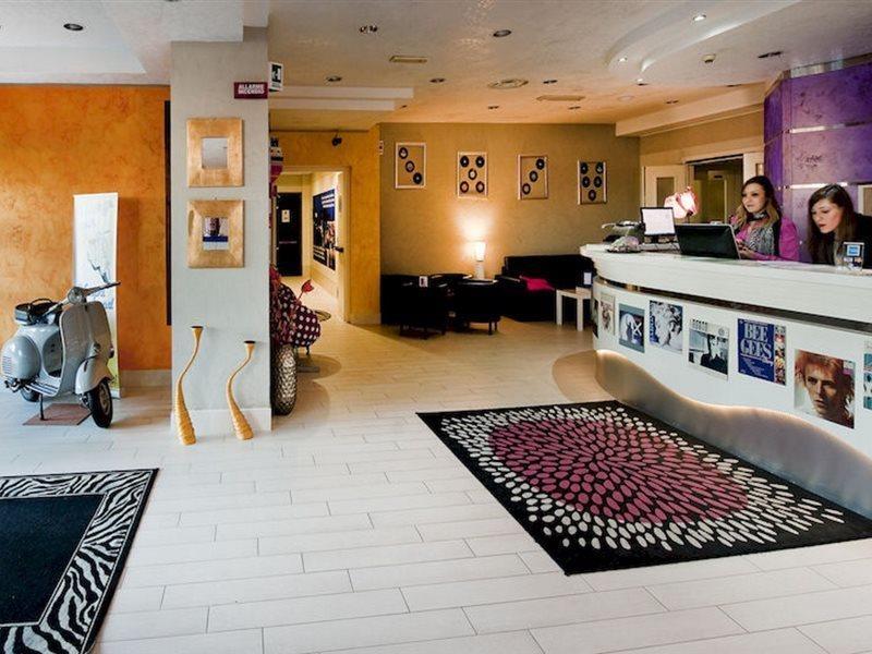 Ibis Styles Vintage 4* Rome