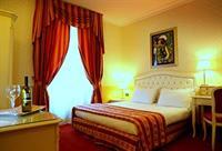 Hotel Capitolium - Town House Suite 2* Rome
