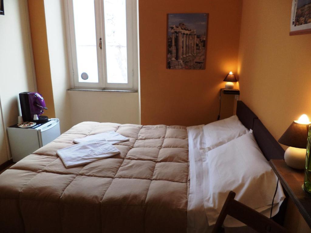 Quo Vadis 2 2* Roma