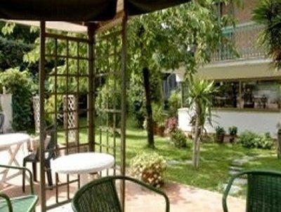 Hotel Giotto Rome