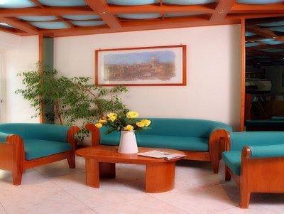Hotel Giotto