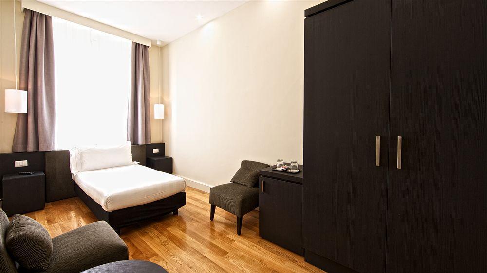 Guest house Rhome Terminal Rome