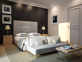 Rhome Terminal Guest house