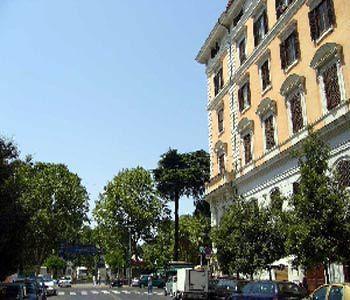 Conte Verde * Rome