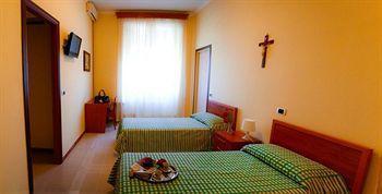 Monte Mario Guest house Rome