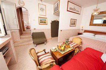 Terrazza San Pietro Apartment