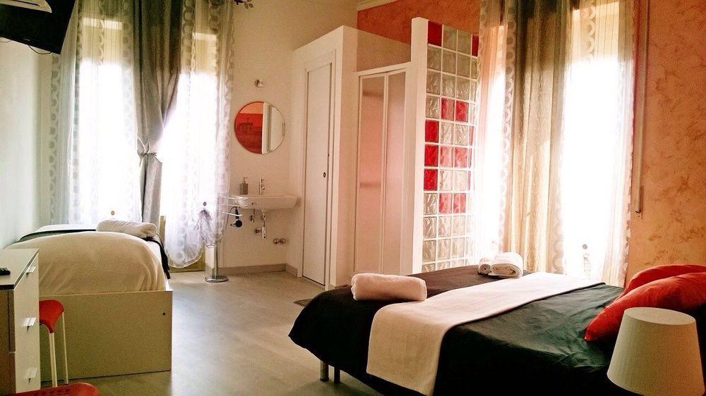 Movie Bed & Breakfast Roma