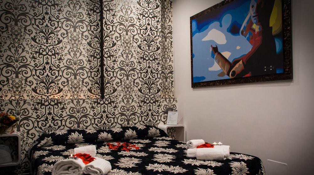 Guest house 121 Candia Rome