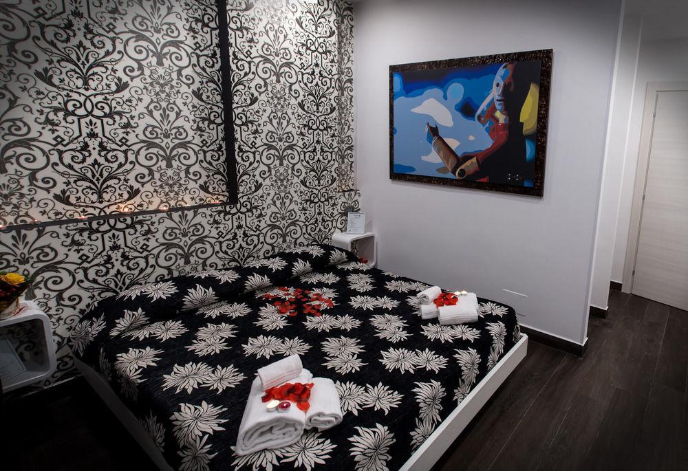 Guest house 121 Candia Rome