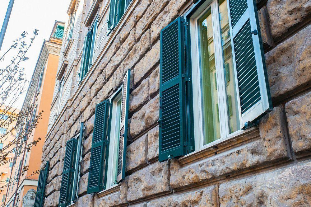 Dimora Dei Sogni Al Vaticano Guest house *