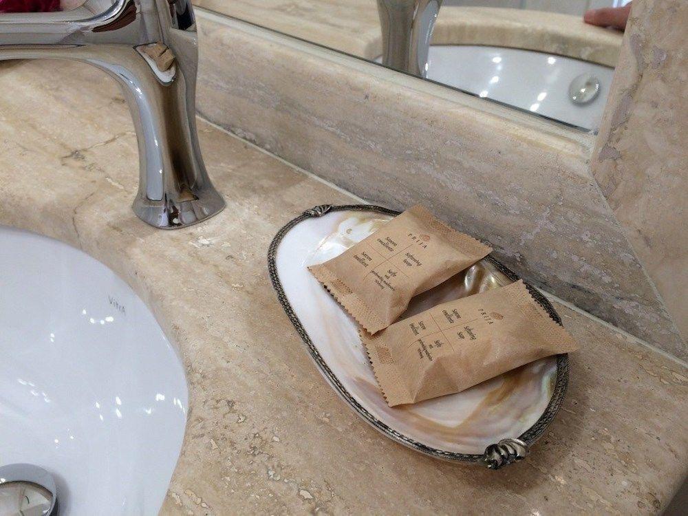 Hotel Royal Trinita Dei Monti Rome