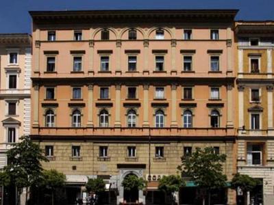 Ranieri Hotel Rome