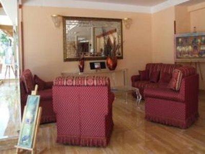 Hotel Bright Rome