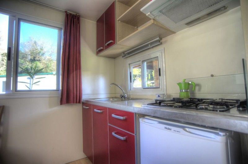 Flaminio Village Park 4* Rome