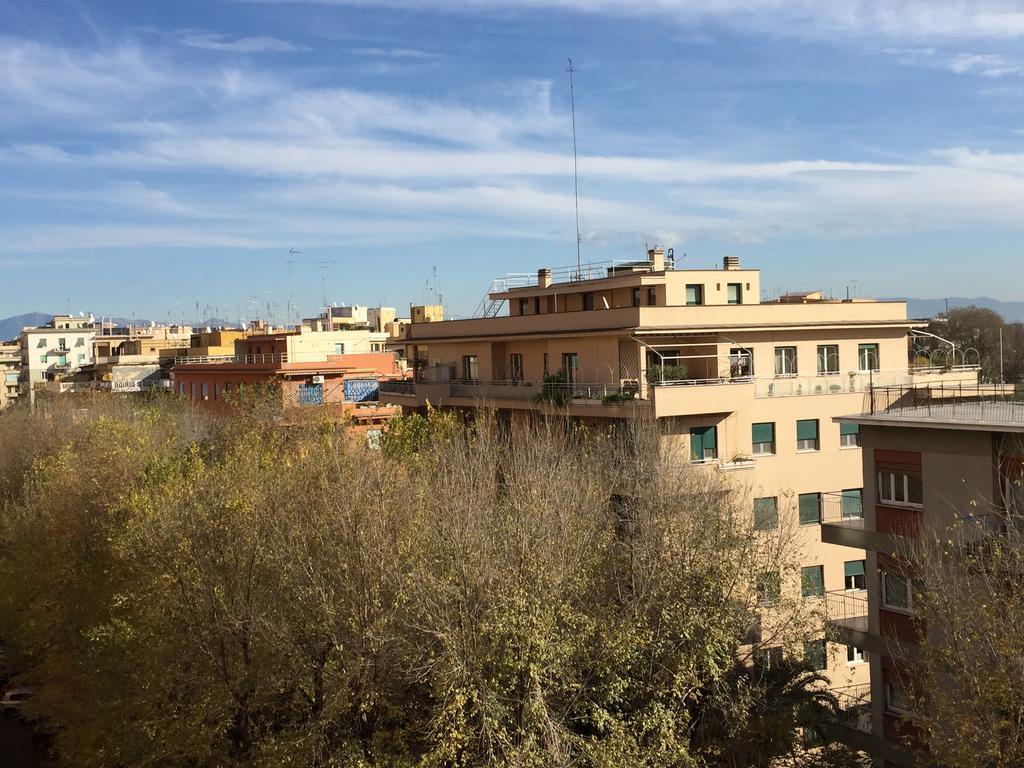 Giorni Felici Bed & Breakfast Roma