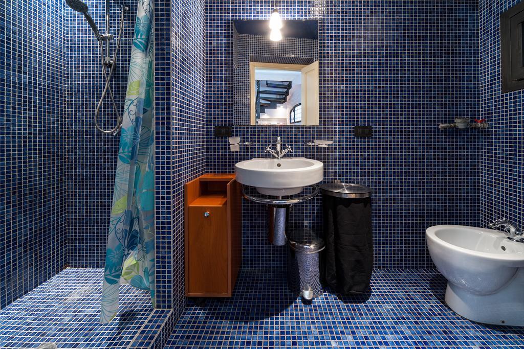 Tridomus Trastevere Apartment *