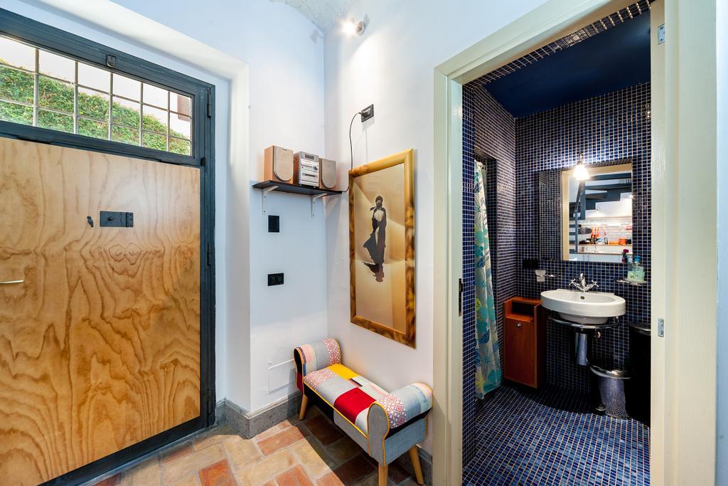 Tridomus Trastevere Apartment Rome