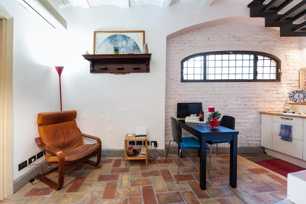 Tridomus Trastevere Apartment