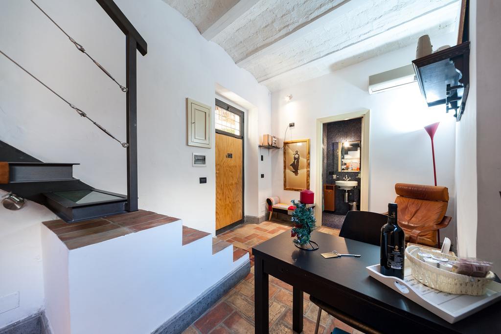 Tridomus Trastevere Apartment *